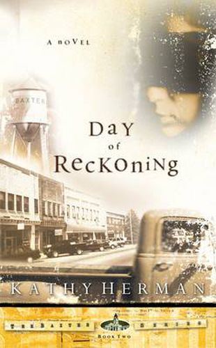 Cover image for The Day of Reckoning