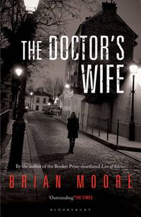 Cover image for The Doctor's Wife