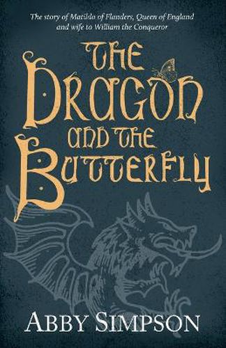 The Dragon and the Butterfly