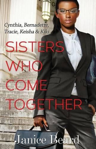 Cover image for Sisters Who Come Together