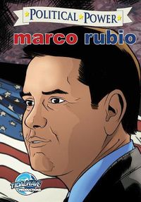 Cover image for Political Power: Marco Rubio