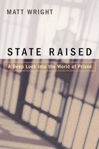 Cover image for State Raised
