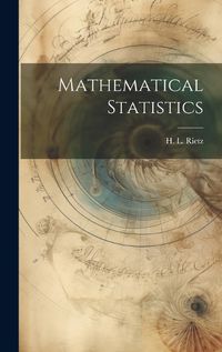 Cover image for Mathematical Statistics