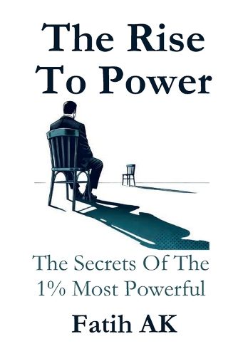 Cover image for The Rise To Power