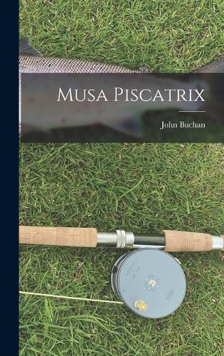 Cover image for Musa Piscatrix