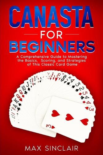 Cover image for Canasta for Beginners