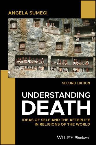 Cover image for Understanding Death