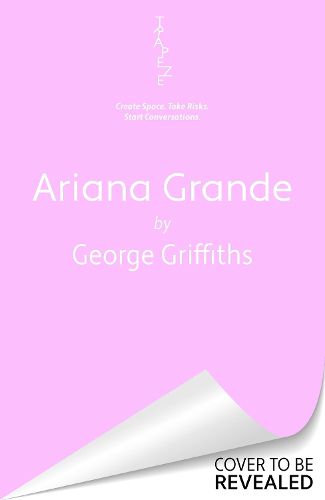 Cover image for Ariana Grande