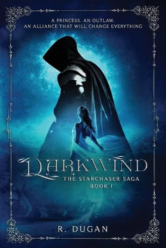 Cover image for Darkwind