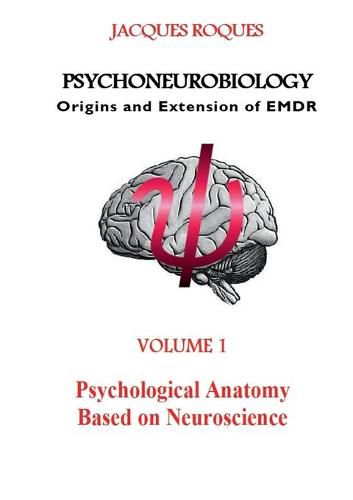 Cover image for Psychoneurobiology Origins and extension of EMDR