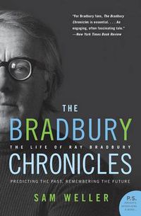 Cover image for Bradbury Chronicles