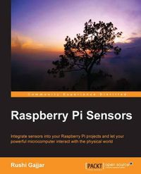 Cover image for Raspberry Pi Sensors