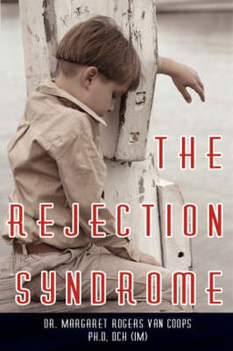 Cover image for The Rejection Syndrome