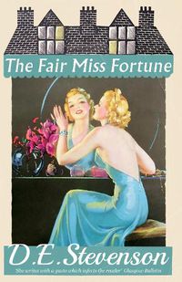 Cover image for The Fair Miss Fortune