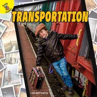 Cover image for Transportation