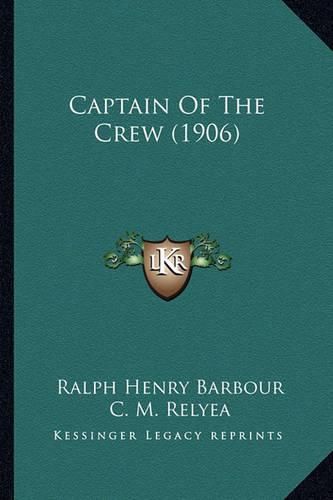 Captain of the Crew (1906)