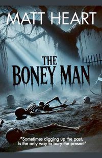 Cover image for The Boney Man