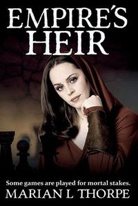 Cover image for Empire's Heir