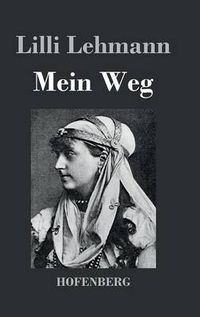 Cover image for Mein Weg