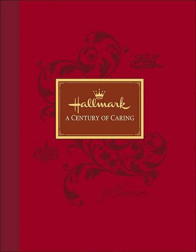 Cover image for Hallmark: A Century of Giving