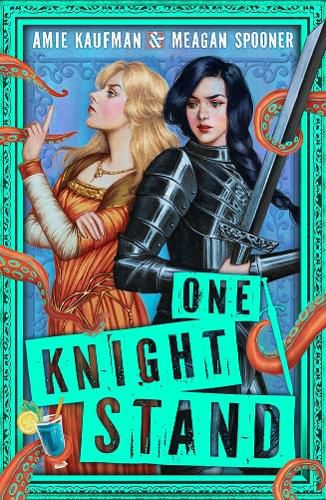 Cover image for One Knight Stand (Lady's Knight, book 2)