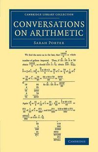 Cover image for Conversations on Arithmetic