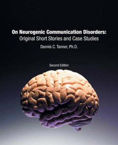 Cover image for On Neurogenic Communication Disorders