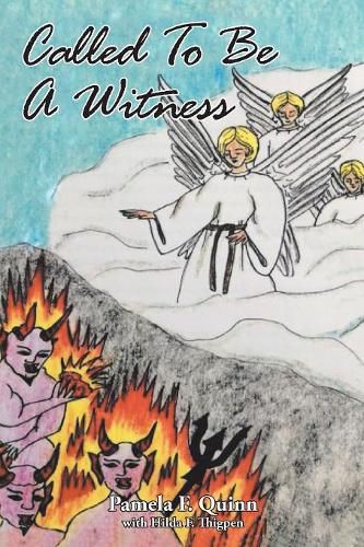 Cover image for Called To Be A Witness