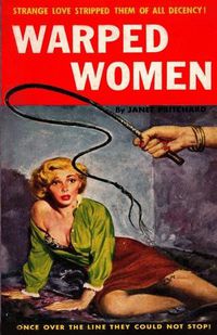 Cover image for Warped Women