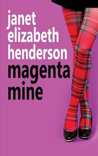 Cover image for Magenta Mine: Romantic Comedy