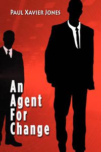 Cover image for Agent for Change