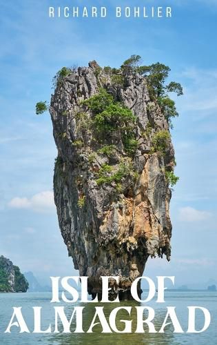 Cover image for Isle of Almagrad