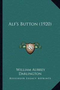 Cover image for Alf's Button (1920)