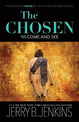 Cover image for The Chosen - Come and See