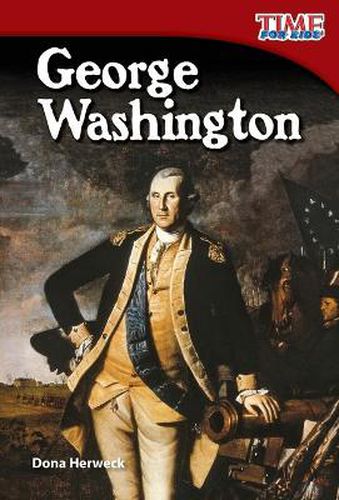 Cover image for George Washington