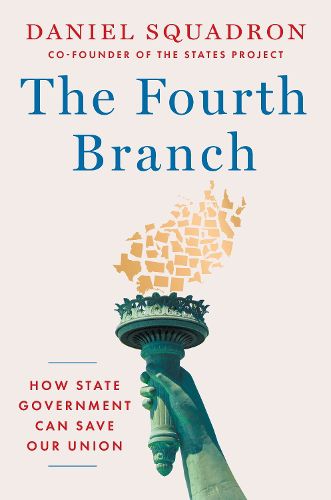 Cover image for The Fourth Branch