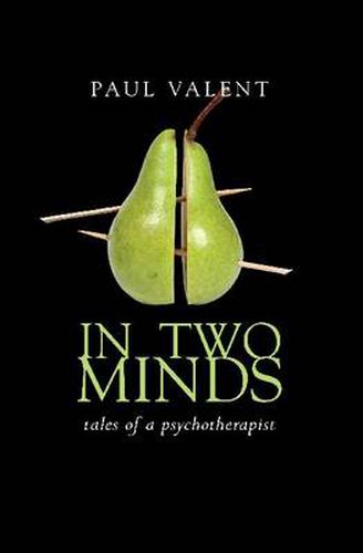 Cover image for In Two Minds: Tales of a Psychotherapist