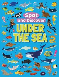 Cover image for Under the Sea