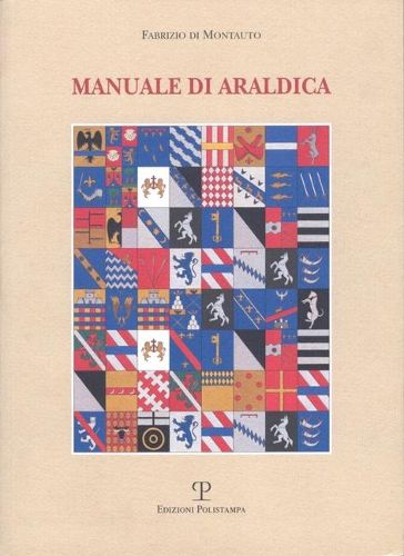 Cover image for Manuale Di Araldica