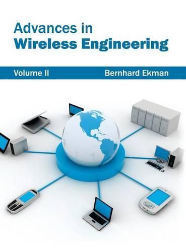 Cover image for Advances in Wireless Engineering: Volume II