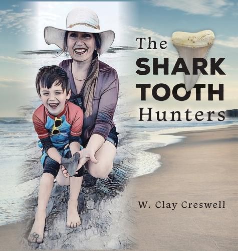 The Shark Tooth Hunters