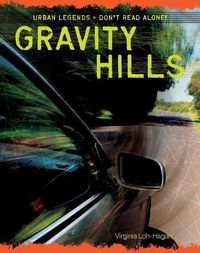 Cover image for Gravity Hills