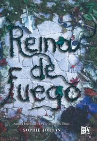 Cover image for Reina de Fuego