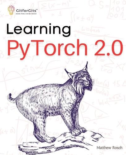 Cover image for Learning PyTorch 2.0