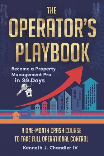 Cover image for The Operators Playbook
