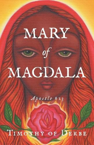 Cover image for Mary of Magdala