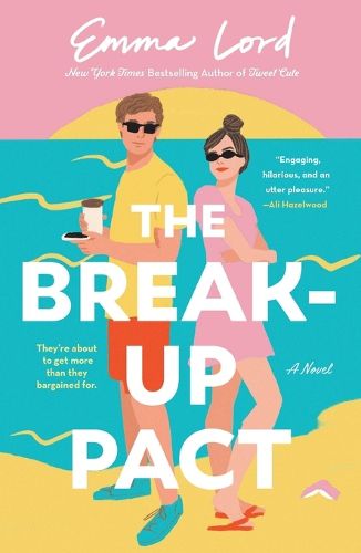 The Break-Up Pact