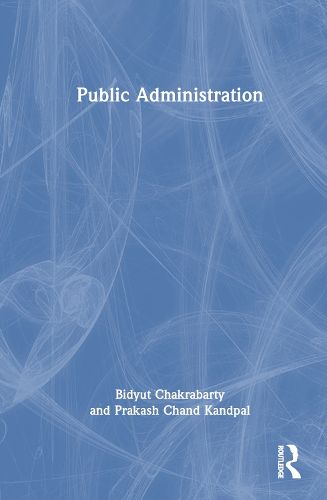 Public Administration