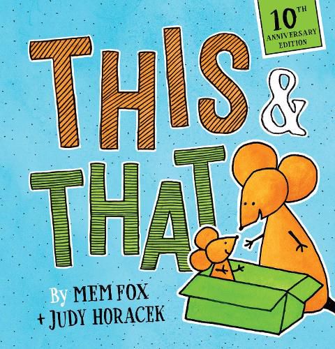Cover image for This And That (10th Anniversary Edition)
