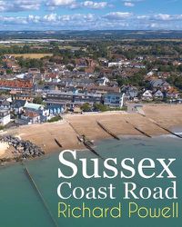 Cover image for Sussex Coast Road